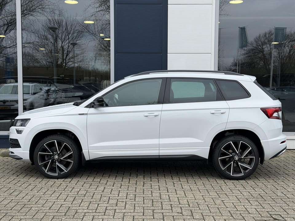 Skoda Karoq - Imagem 5
