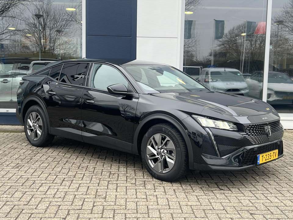 Peugeot 408 - Imagem 3