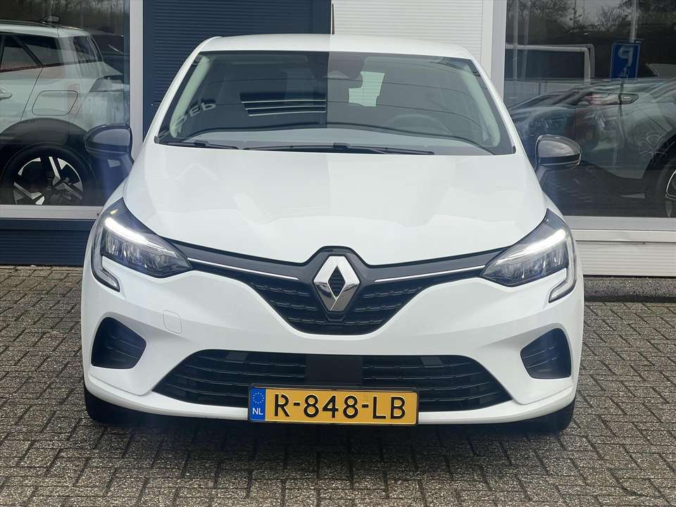 Renault Clio - Imagem 4