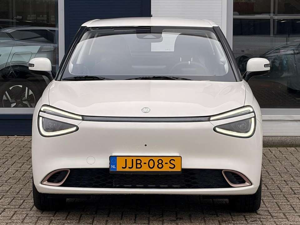 Dongfeng Box - Imagem 4