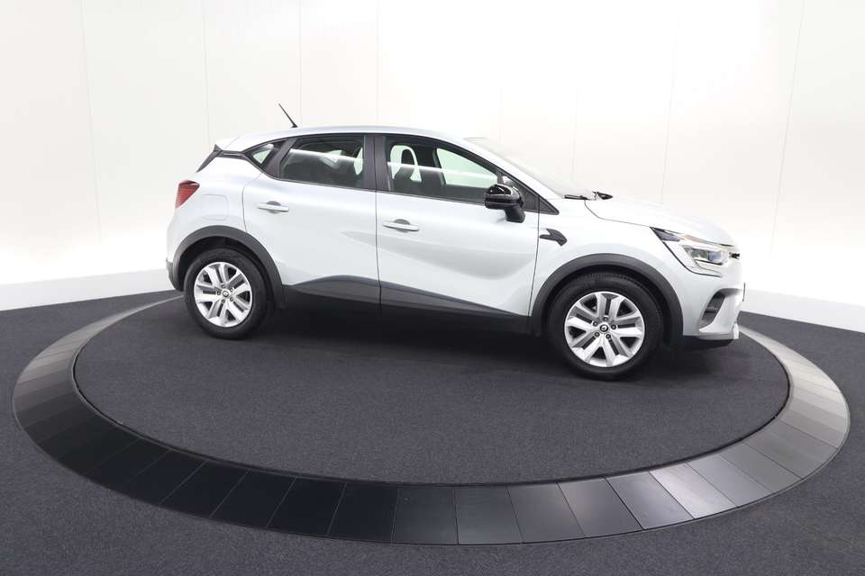 Renault Captur - Imagem 7