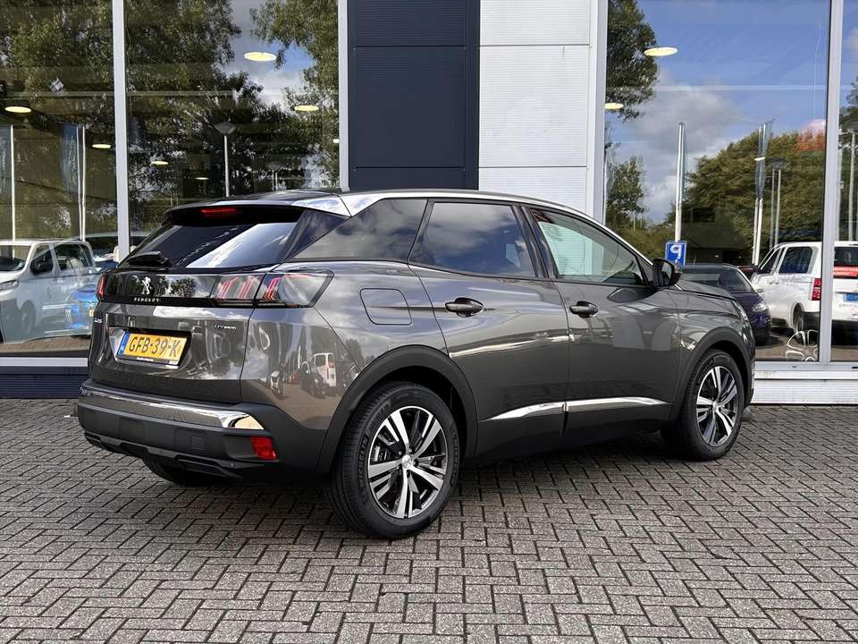 Peugeot 3008 - Imagem 4