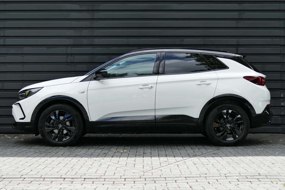 Opel Grandland - Imagem 2