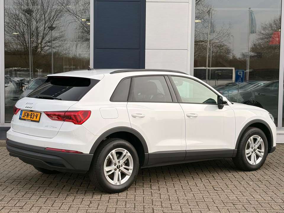 Audi Q3 - Imagem 5