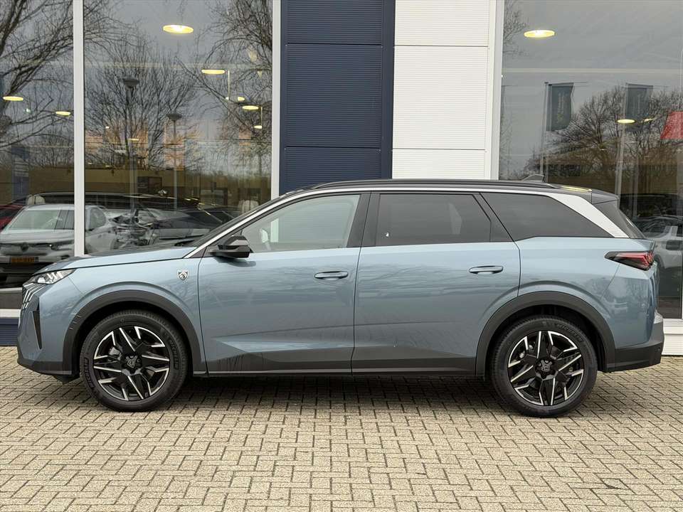 Peugeot 5008 - Imagem 5