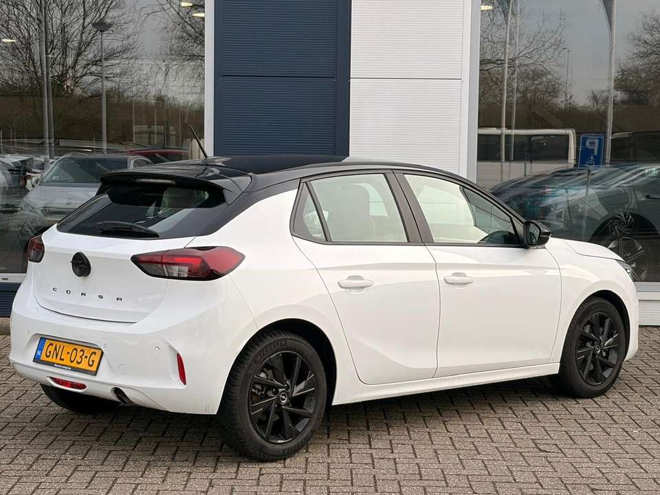 Opel Corsa - Imagem 4