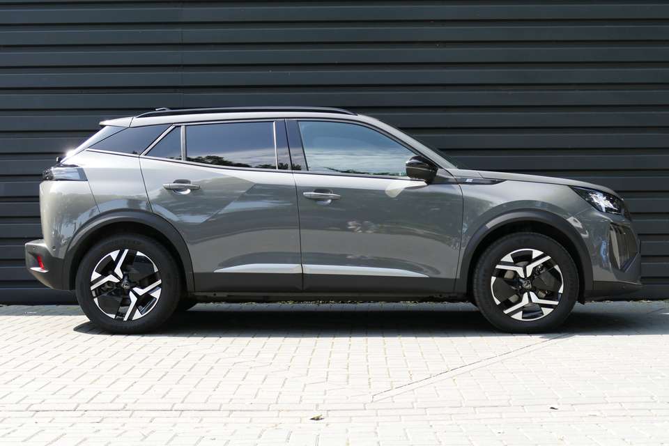 Peugeot e-2008 - Imagem 3