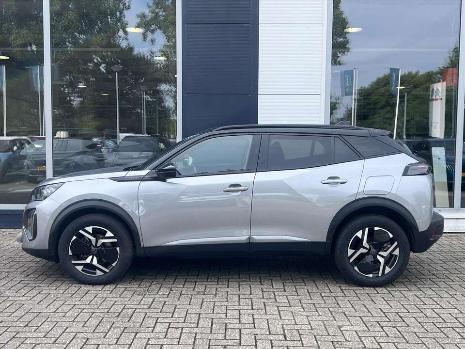 Peugeot 2008 - Imagem 5