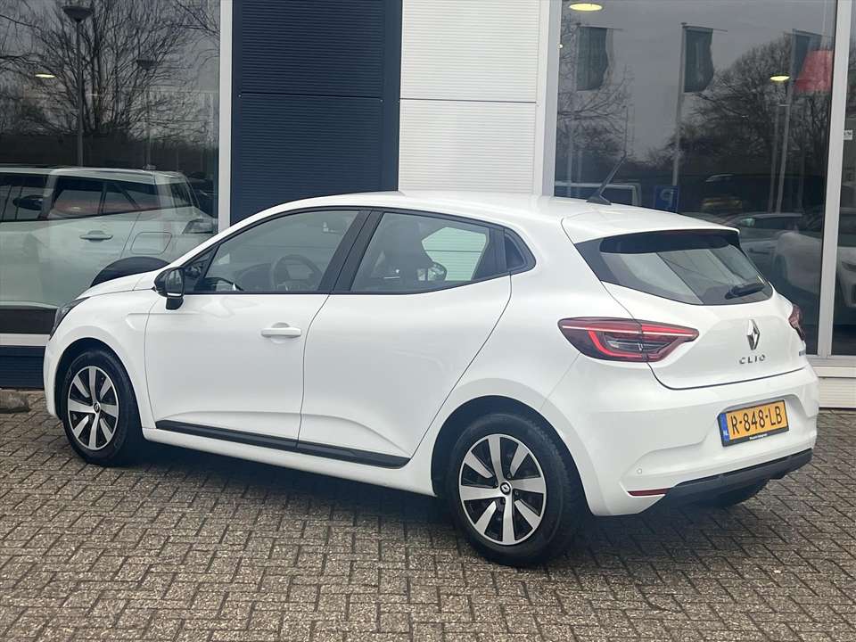 Renault Clio - Imagem 5