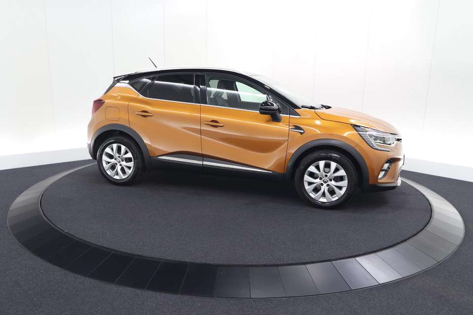 Renault Captur - Imagem 8