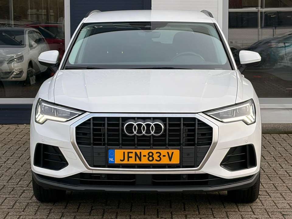 Audi Q3 - Imagem 6
