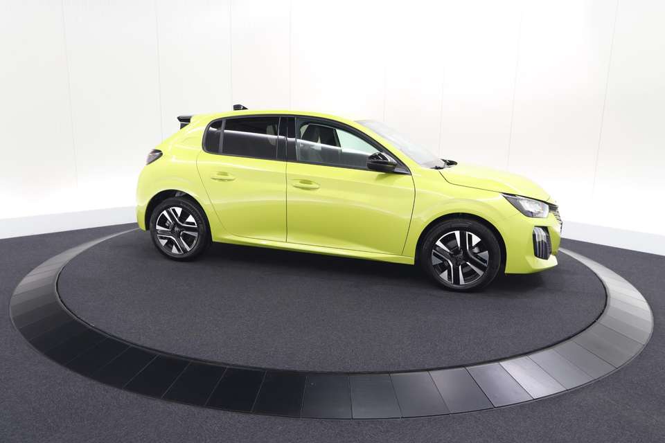 Peugeot 208 - Imagem 9