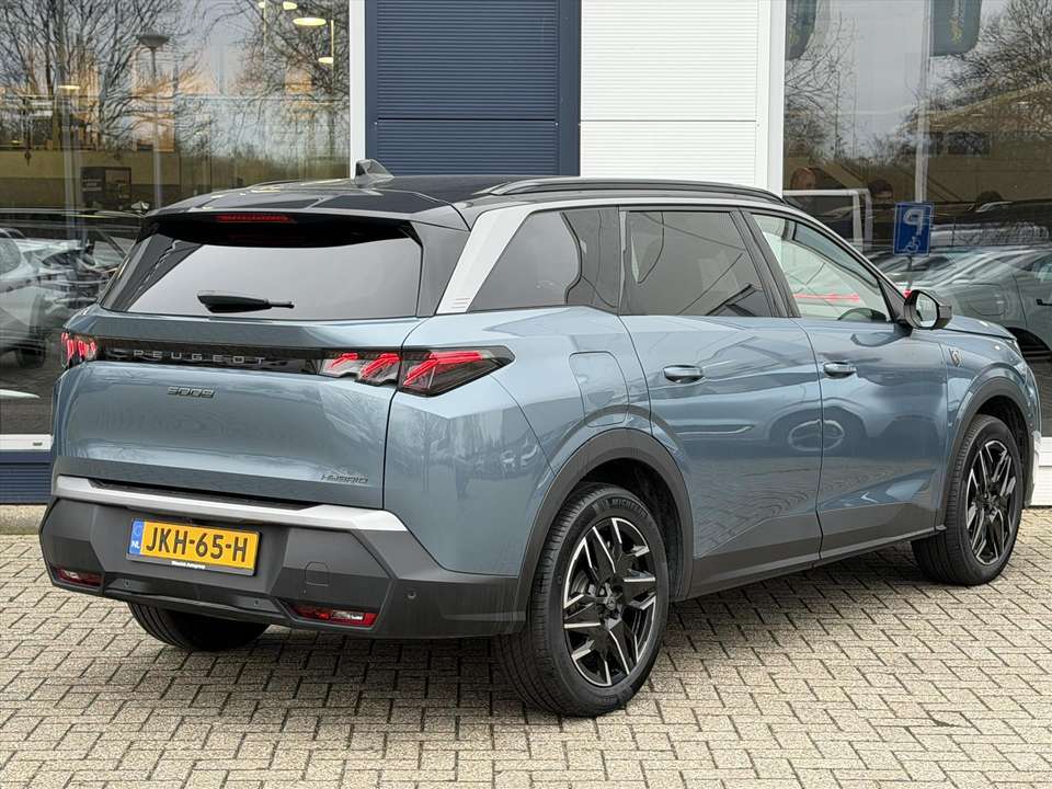 Peugeot 5008 - Imagem 6