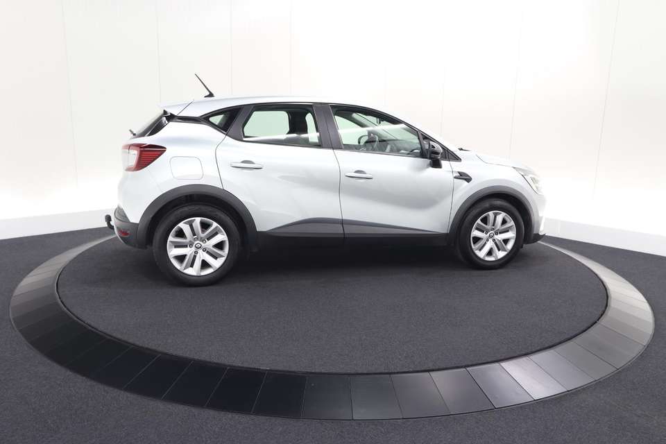 Renault Captur - Imagem 8