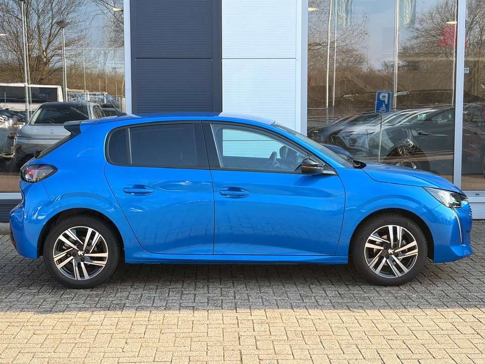Peugeot 208 - Imagem 6