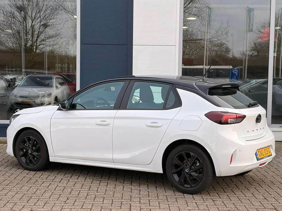 Opel Corsa - Imagem 5
