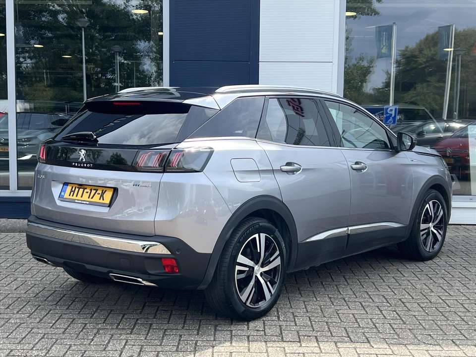 Peugeot 3008 - Imagem 5