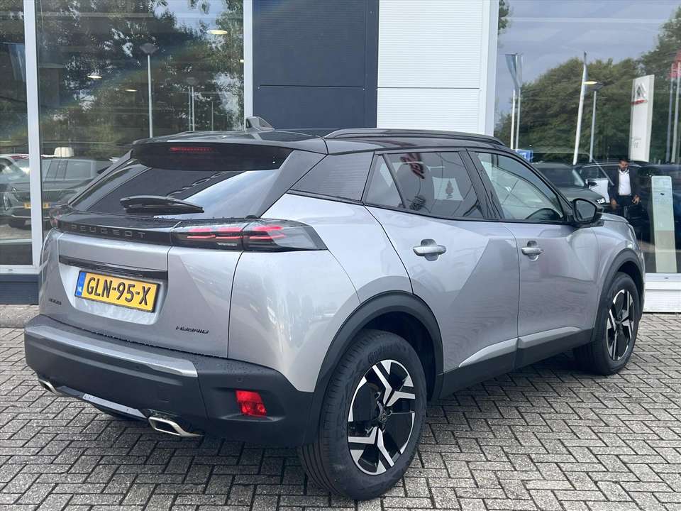 Peugeot 2008 - Imagem 6