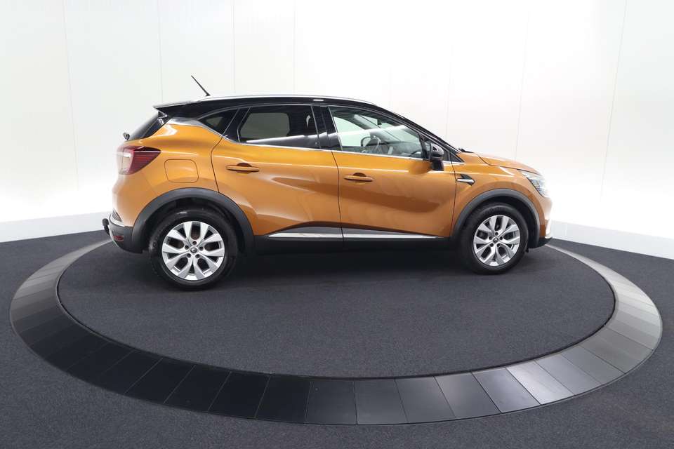 Renault Captur - Imagem 9