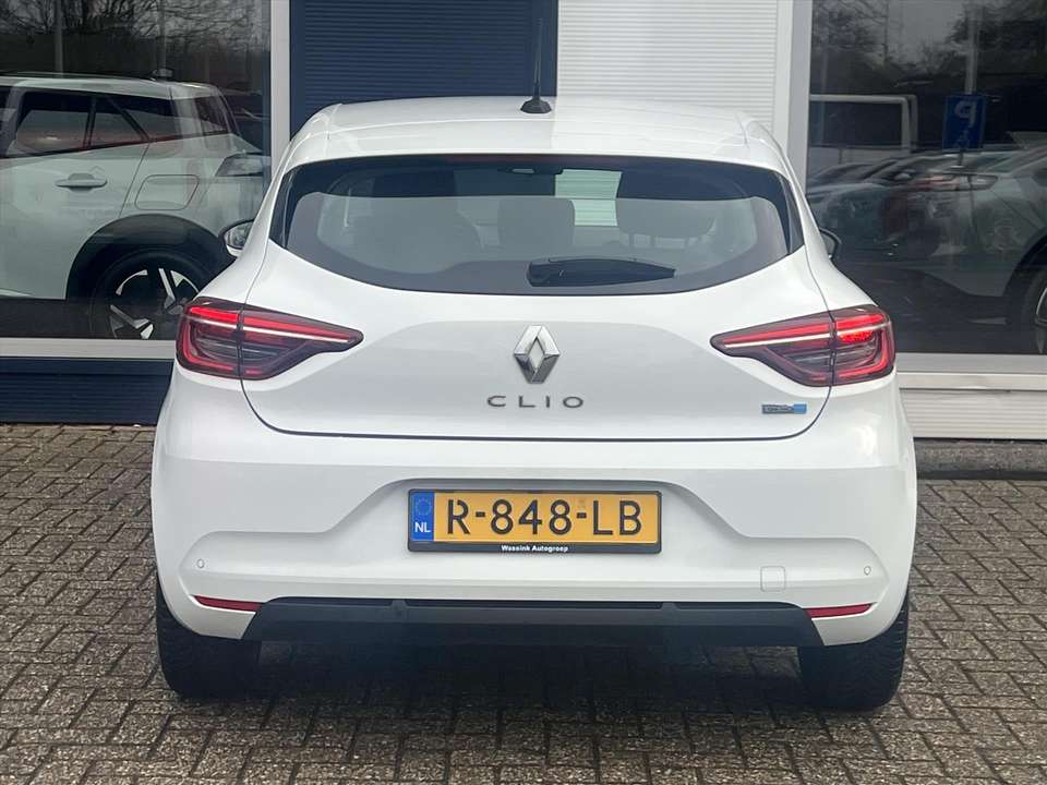 Renault Clio - Imagem 6