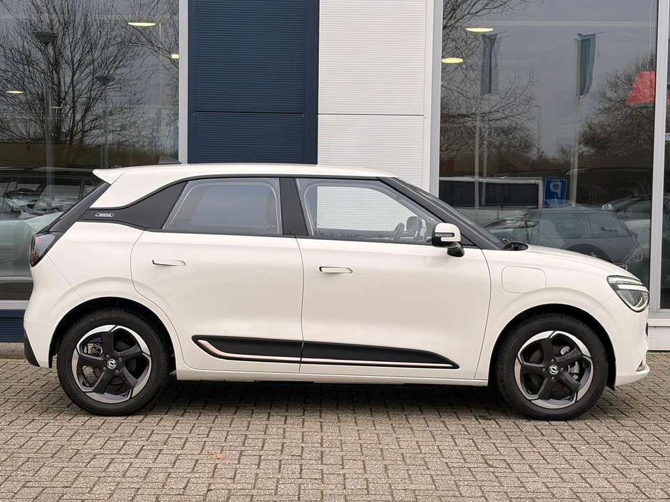 Dongfeng Box - Imagem 6
