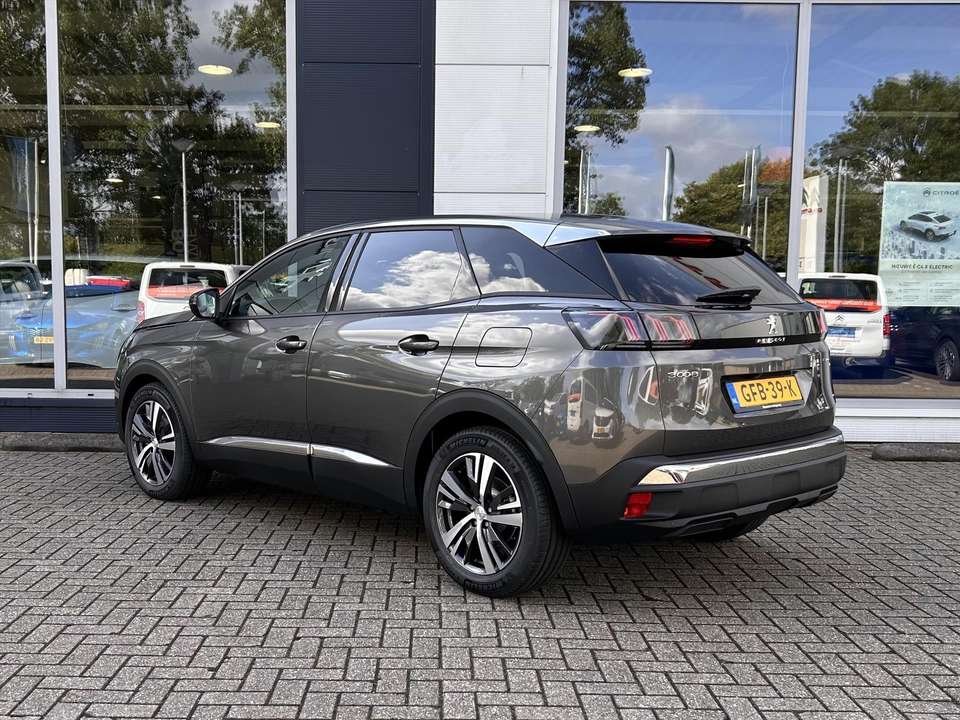 Peugeot 3008 - Imagem 6