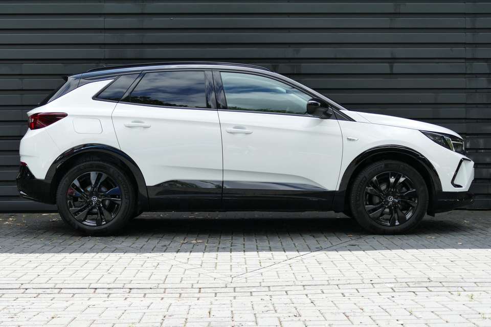 Opel Grandland - Imagem 3