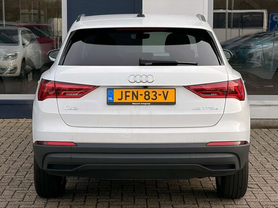 Audi Q3 - Imagem 7