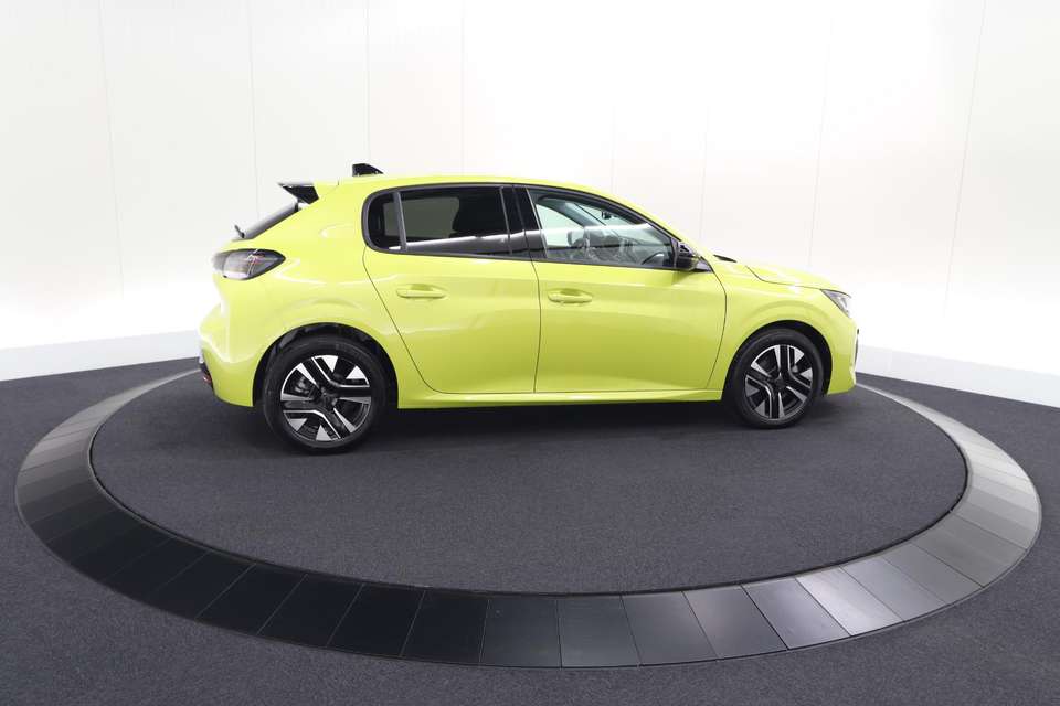 Peugeot 208 - Imagem 10