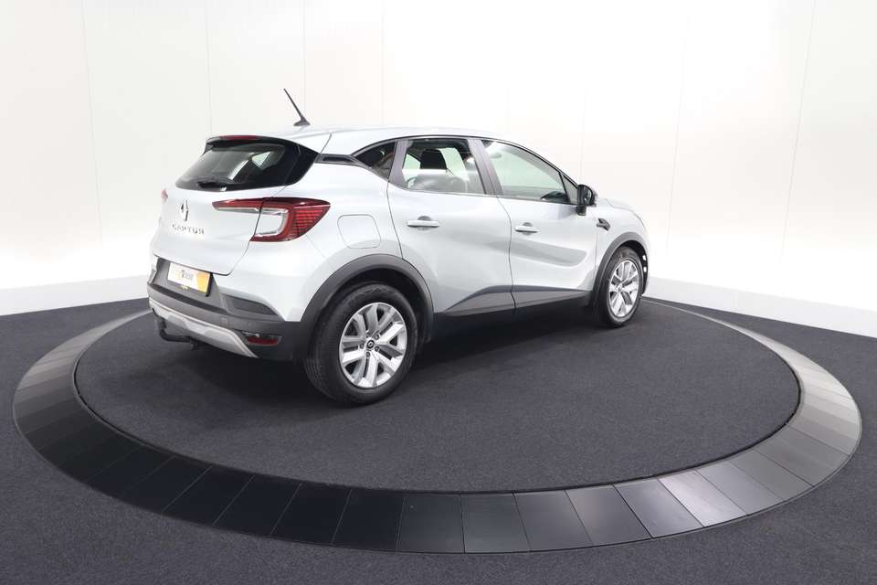 Renault Captur - Imagem 9