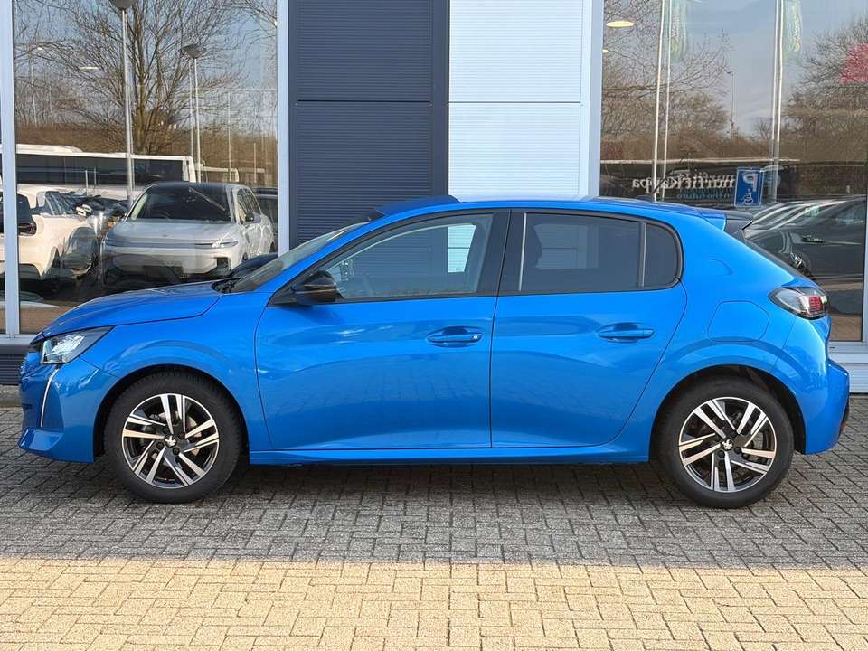 Peugeot 208 - Imagem 7
