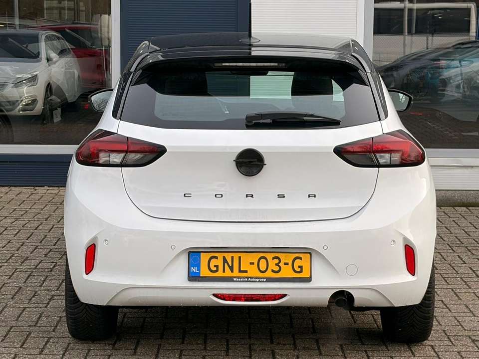 Opel Corsa - Imagem 6