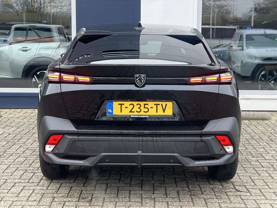 Peugeot 408 - Imagem 6