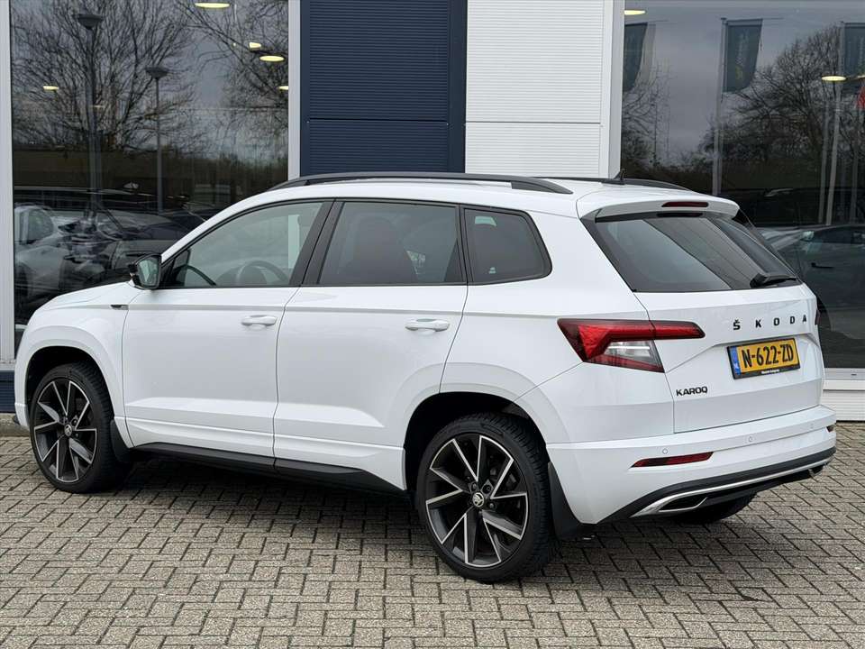 Skoda Karoq - Imagem 8