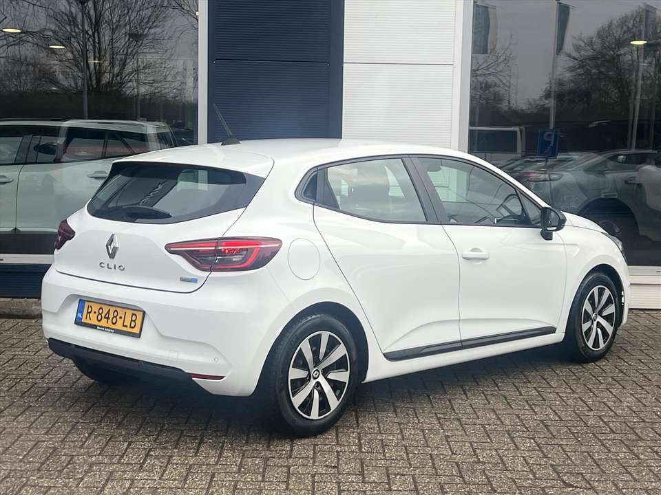 Renault Clio - Imagem 7