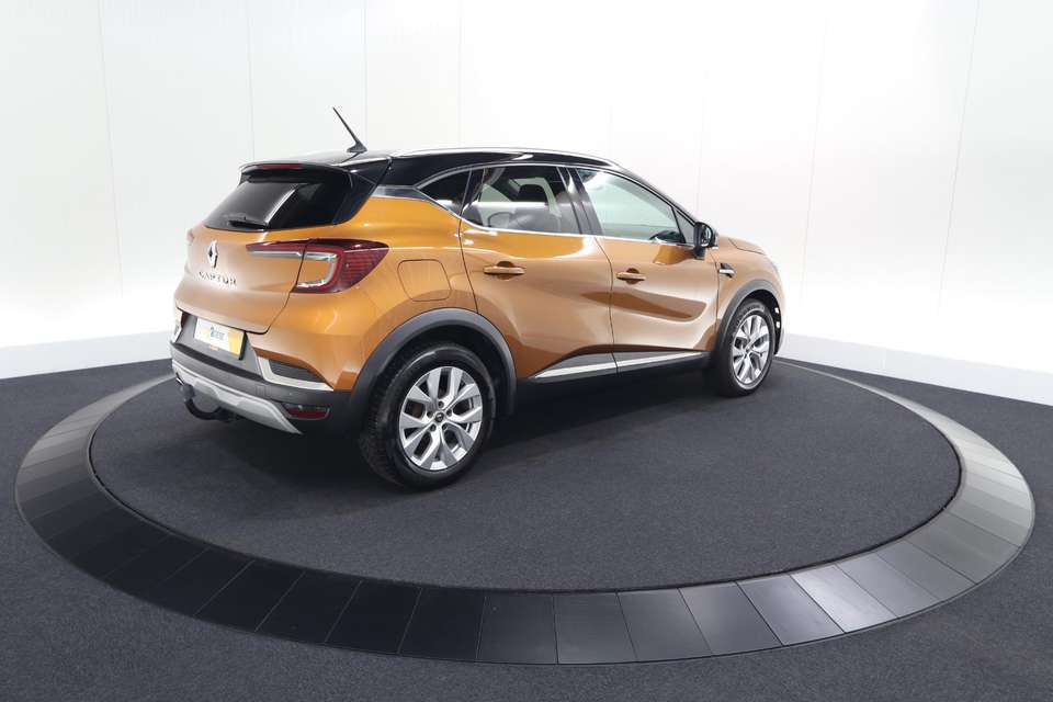 Renault Captur - Imagem 10