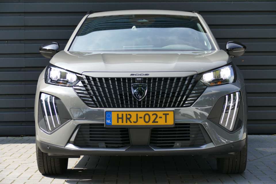 Peugeot e-2008 - Imagem 4