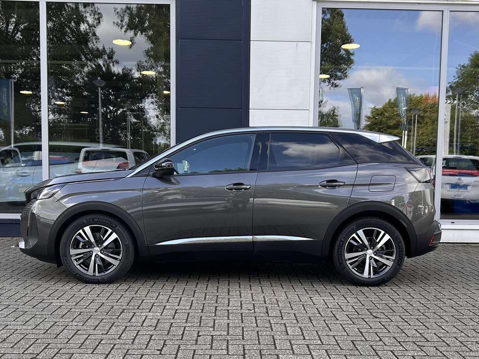 Peugeot 3008 - Imagem 7