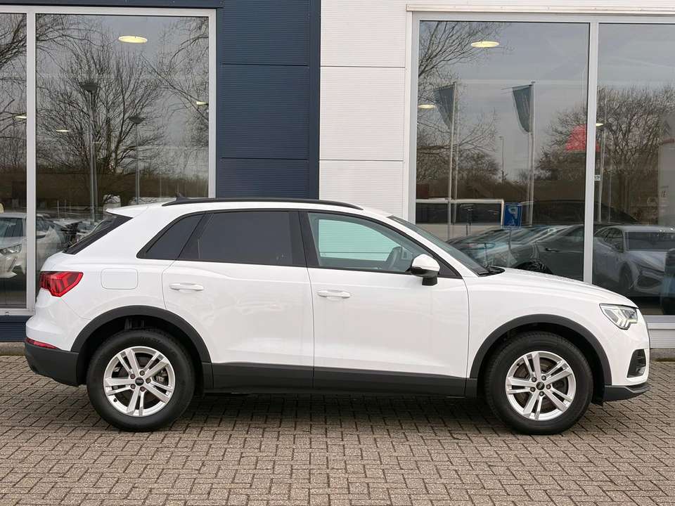 Audi Q3 - Imagem 8