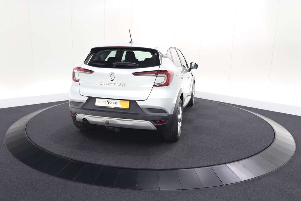 Renault Captur - Imagem 10