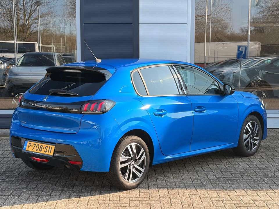 Peugeot 208 - Imagem 8