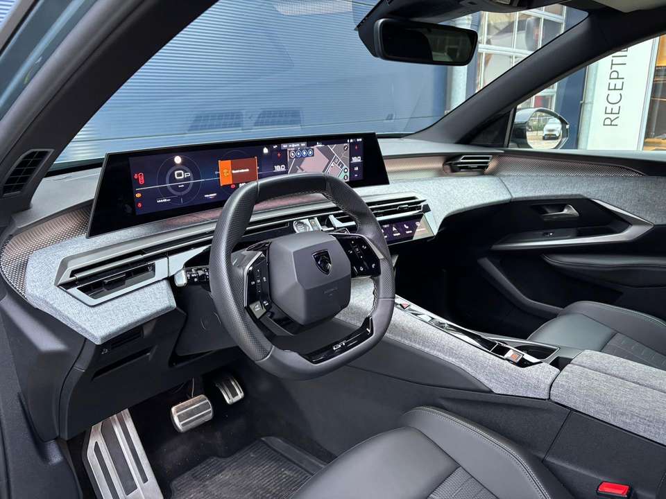 Peugeot 5008 - Imagem 8