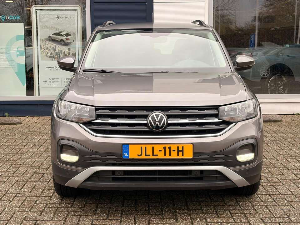 Volkswagen T-Cross - Imagem 7
