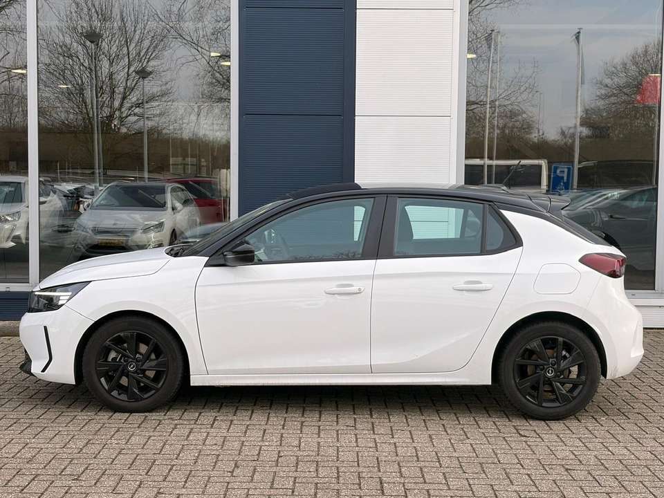 Opel Corsa - Imagem 7