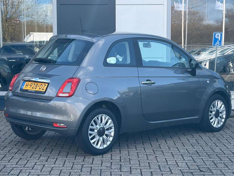 Fiat 500 - Imagem 7