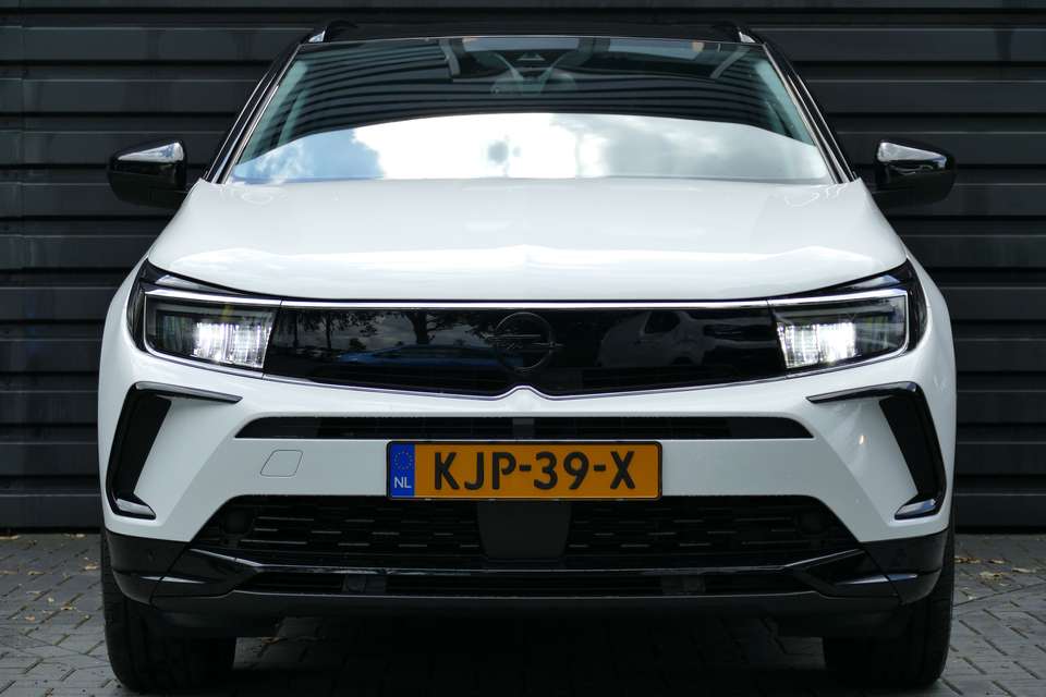 Opel Grandland - Imagem 4