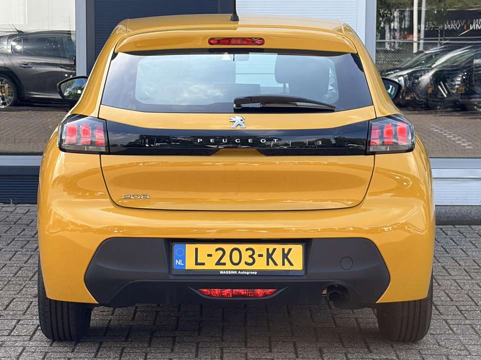 Peugeot 208 - Imagem 9