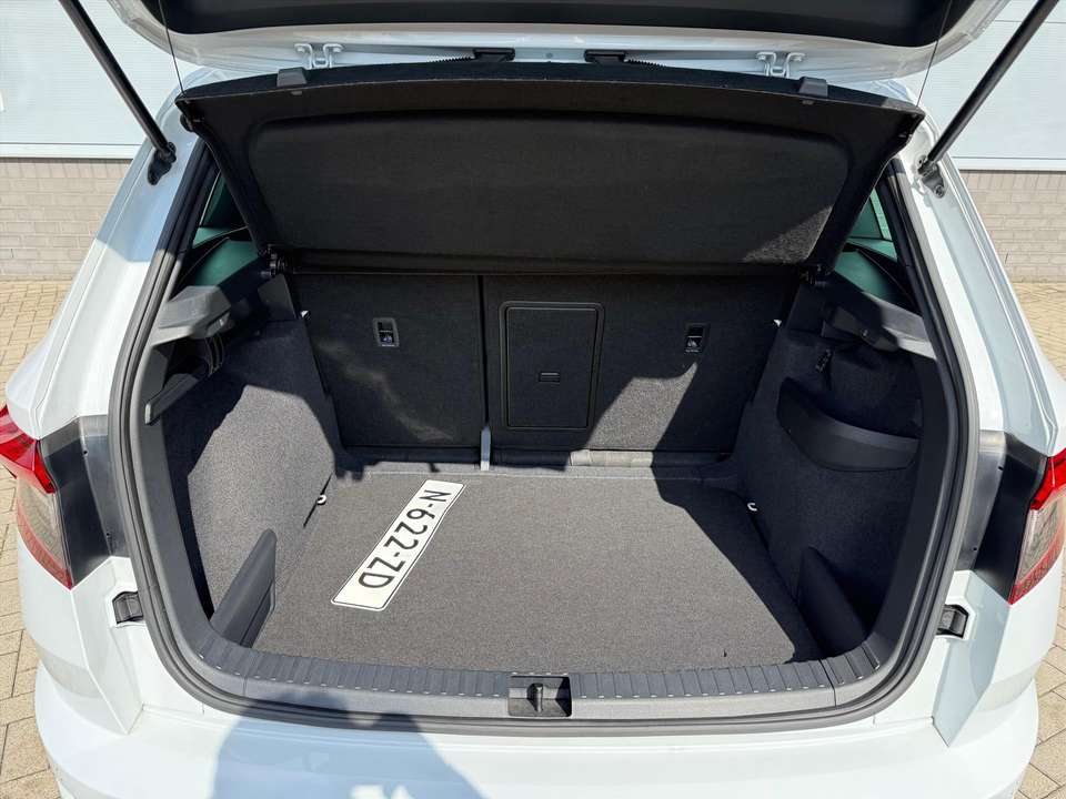 Skoda Karoq - Imagem 9