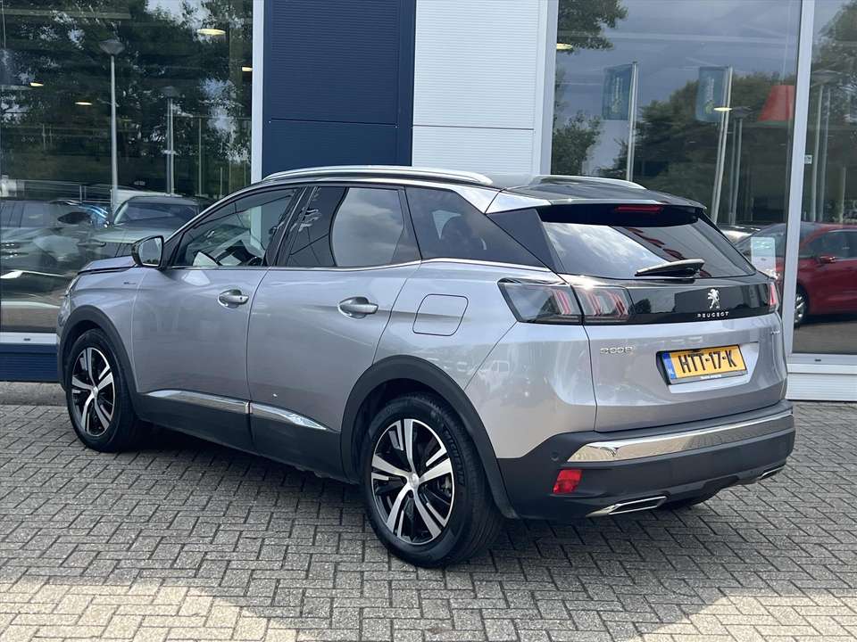 Peugeot 3008 - Imagem 7