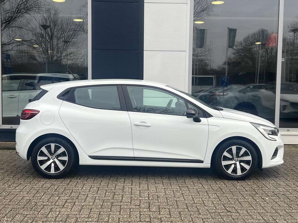 Renault Clio - Imagem 8